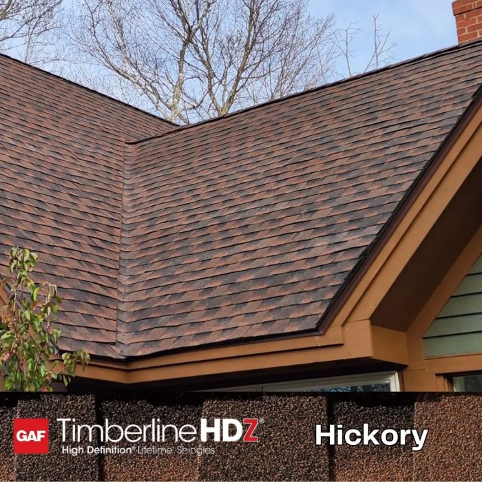 GAF Timberline Hickory Roofing Shingles Colors, Design, 42% OFF GAF Timberline Hickory Roofing Shingles Colors, Design, 42% OFF
