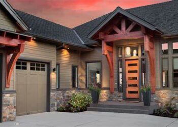 Revamping Your Space: Exterior Remodeling Services Unveiled - Siding ...