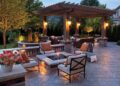 50 Outdoor Fire Pit Ideas that Will Transform Your Backyard | Patio ...