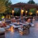 50 Outdoor Fire Pit Ideas that Will Transform Your Backyard | Patio ...