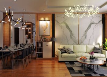 Crafting Your Dream Home: The Role of Residential Interior Architects ...