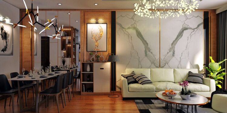 Crafting Your Dream Home: The Role of Residential Interior Architects ...