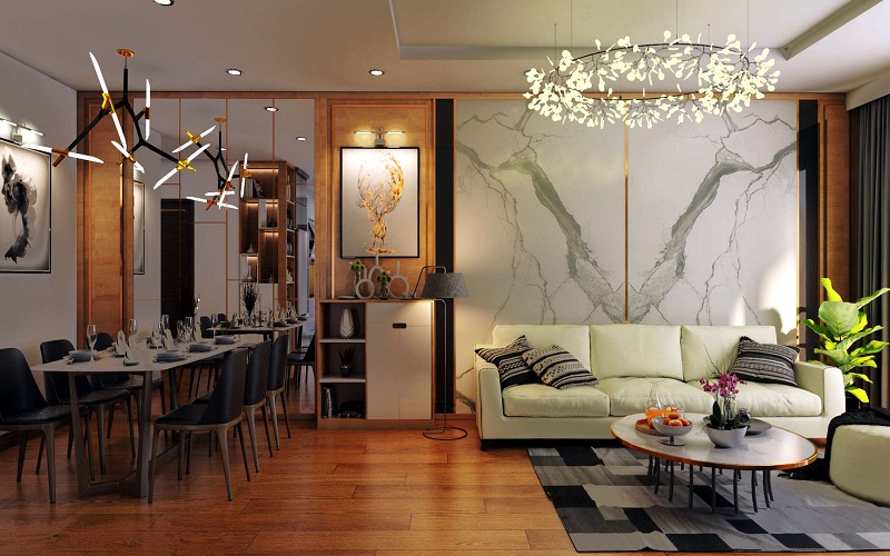 Crafting Your Dream Home: The Role of Residential Interior Architects ...